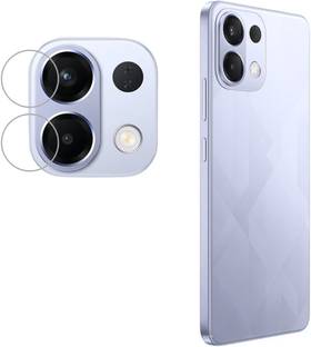 ISAAK Back Camera Lens Glass Protector for OPPO K13 5G
