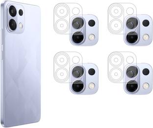 ISAAK Back Camera Lens Glass Protector for OPPO K13 5G
