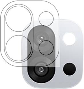 ISAAK Back Camera Lens Glass Protector for OnePlus 13s