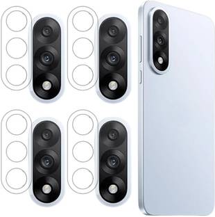 ISAAK Back Camera Lens Glass Protector for Nord 5 5G