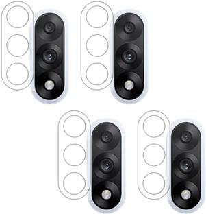 ISAAK Back Camera Lens Glass Protector for OnePlus Nord 5 5G