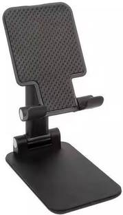 Kopila 360° Rotatable Adjustable Portable Plastic Tablet/ Mobile Holder