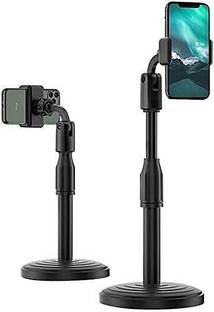 AELIANA Phone Holder for iPhone and All Smartphones Bicycle Phone Holder