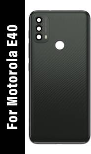 Safa Motorola E40 Full Back Panel