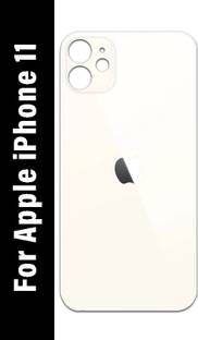 Safa Apple iphone 11 Back Panel