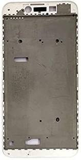 Kraze4blaze Oppo A71 (LCD Middle Frame) Front Panel