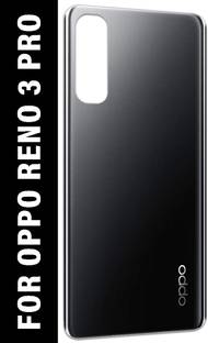 SUFO Oppo Reno 3 Pro Back Panel