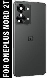 SUFO Oneplus Nord 2T 5G Back Panel