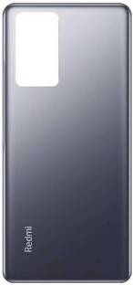 Srewingt Xiaomi RedNote 10 Pro(Glass) / Pro Max(Glass) Back Panel