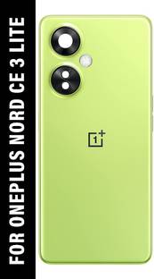 Safa Oneplus Nord CE 3 Lite 5G Full Back Panel