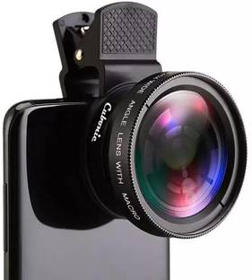 Cubonic 0.45x  Wide-angle Prime  Lens