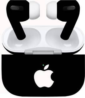 Flipkart SmartBuy airpod pro skin its ready used already cutting _er200 Mobile Skin