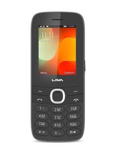 LAVA A7 Torch+