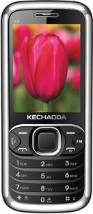 Kechaoda K9