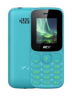 itel Ace 3 Shine