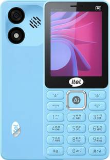 itel Super Guru 4G Max