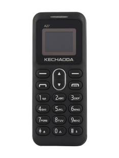 Kechaoda A27