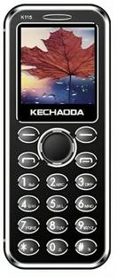 Kechaoda K115