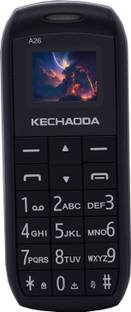 Kechaoda A26