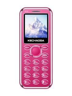 Kechaoda K115