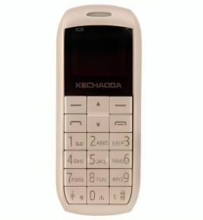 Kechaoda A26_rose gold