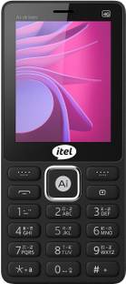 itel Super Guru 4G Max