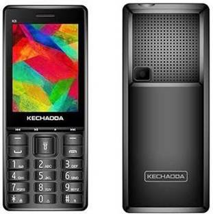 Kechaoda K8