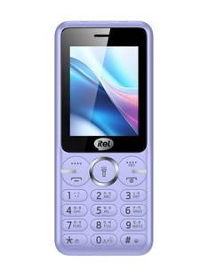 itel Muzik 450