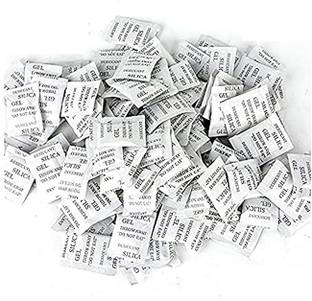 thea Absorber Packets Moisture Absorber