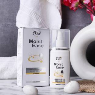 DERMEASE Moist Ease Lotion