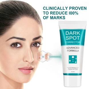 shawdi Dark Spot Remover for Face, Dark Spot Corrector Cream, All Skin Tone Types