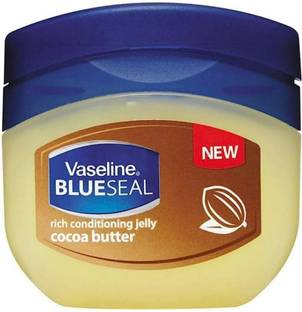 Vaseline Blueseal Cocoa Butter petroleum Jelly imported