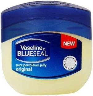 Vaseline Blueseal PurePetroleum Jelly orignal Imported