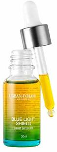 Modicare UoBAN CuLOR- BLUE LIGHT SHIELD RESET SERUM OIL