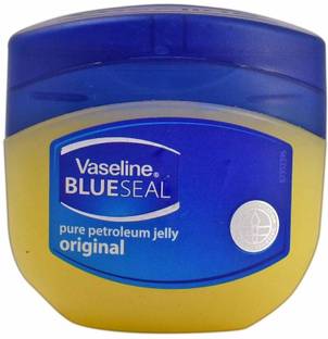 Vaseline blue seal pure petroleum jelly original