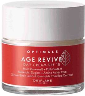 Oriflame Optimals Age Revive Day Cream SPF 15