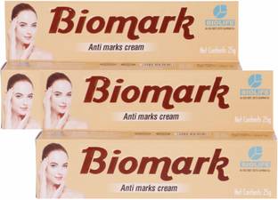 biolife technologies BIOMARK-ANTI MARK CREAM Pack of 2