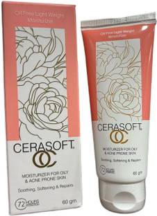 Cerasoft OC Moisturizer Cream