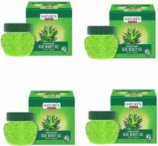 Nature's Essence PROTECTING ALOE BEAUTY GEL 50ML EACH (MRP 60 PACK OF 4)