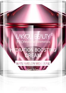 Lakyou Beauty LAKYOU Hydration Boosting Cream Watermelon Moisture