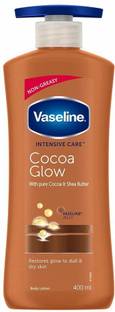 Vaseline Intensive Care Cocoa Glow