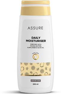 Rastic Assure Assure Daily Moisturiser
