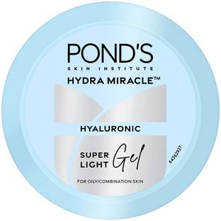 POND's Hydra miracle Super light gel 48ml