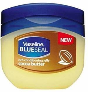 Vaseline Blueseal Cocoa Butter petroleum Jelly imported