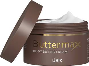 BUTTERMAX Body Butter Cream : Pack of 1