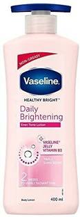 Vaseline DAILY BRIGTENING BODY LOTION 400 ML X 1