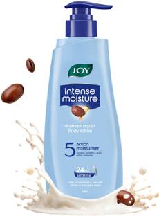 Joy Intense Moisture Body Lotion With Shea Butter, Jojoba & Vitamin E