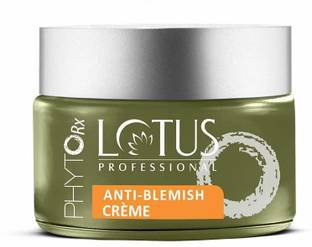 LOTUS Professional Phytorx Anti-Blemish Crème