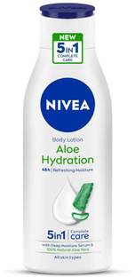 NIVEA Aloe Hydration 200ml Bodylotion For summer