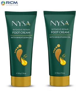 RCM FOOT CREAM (2 Packs)